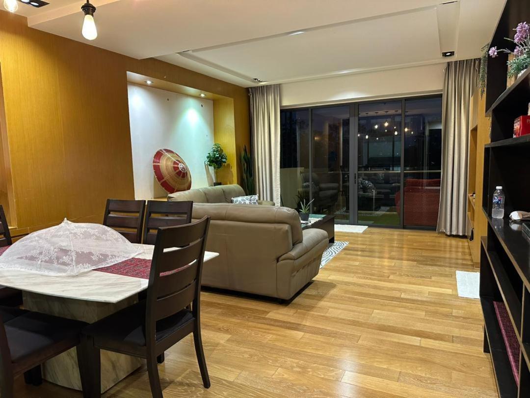 Homestay G Dau Kota Kinabalu