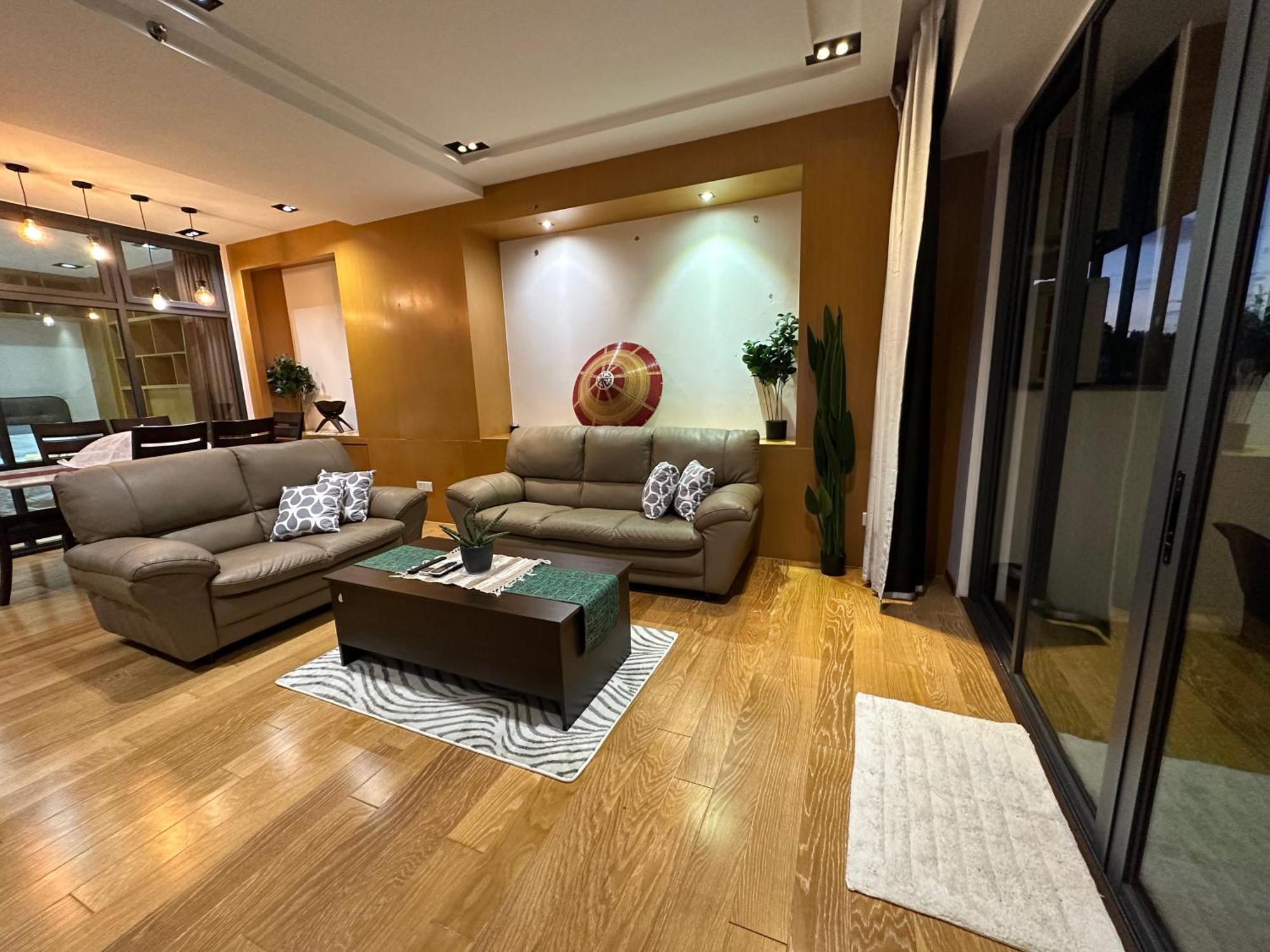 G Dau Homestay Kota Kinabalu
